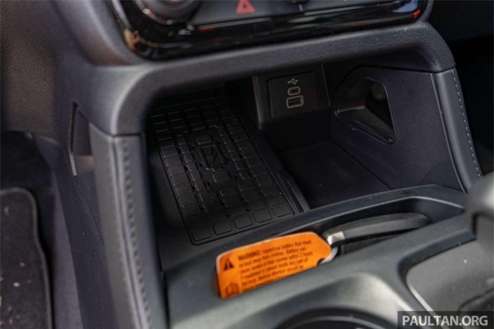 Chi tiết Ford Ranger Raptor 2022 với giá hơn 1,3 tỷ đồng - 17