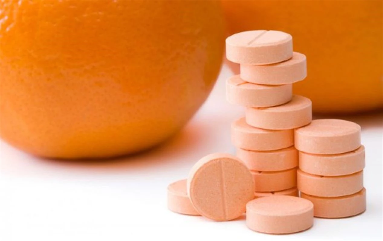 Dùng vitamin C không đúng cách có thể gây sỏi thận?