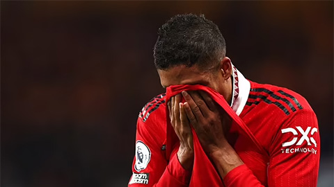 Varane vẫn có thể tham dự World Cup 2022