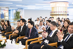 Nova Healthcare và KLSMC đồng hành trong lĩnh vực y học thể thao