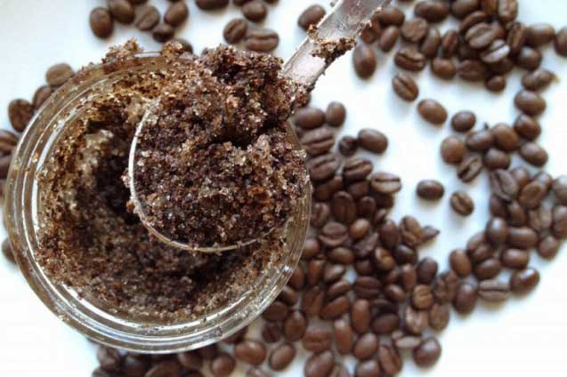 Mách bạn 3 công thức chăm sóc da bằng bã cà phê đảm bảo láng mịn, sạch từng lỗ chân lông
