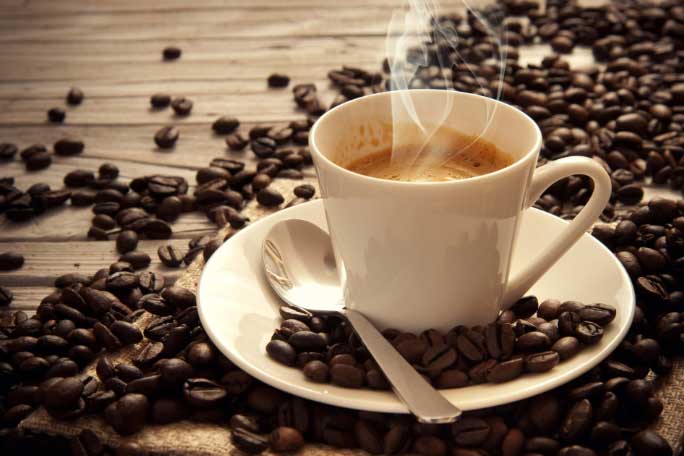 4 giờ vàng uống cà phê giúp cơ thể 'hưởng lợi' đủ đường, gan sạch độc, tiêu hóa trơn tru