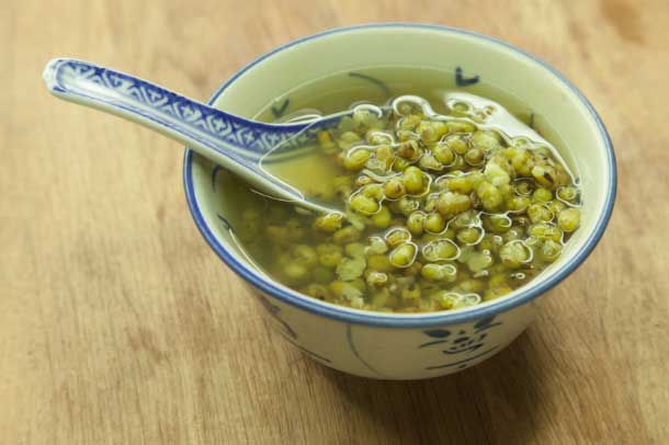 5 món ăn thải độc gan thận, ăn hàng ngày nội tạng sạch tinh, không lo bệnh tật