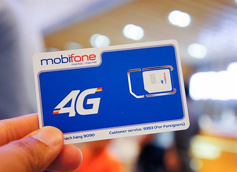 Nhiều thuê bao tê liệt không thể liên lạc, MobiFone nói gì?
