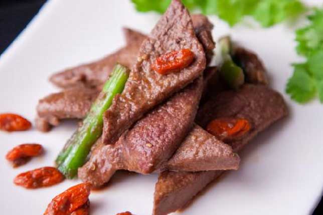 5 thực phẩm chứa lượng cholesterol cao thuộc hàng "đỉnh của chóp", toàn món người Việt yêu thích