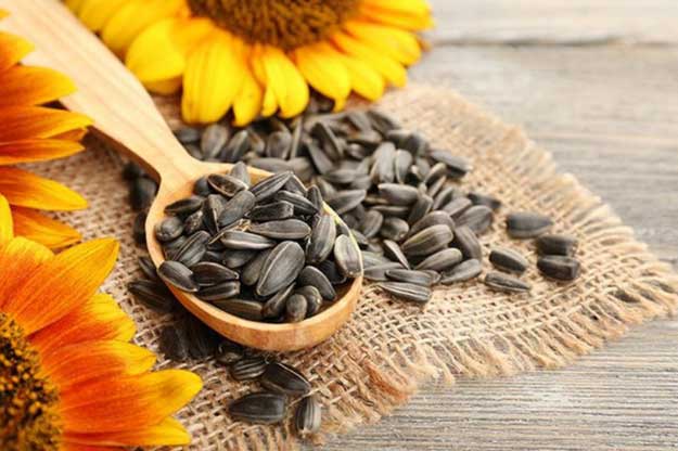 10 thực phẩm giàu vitamin E tốt cho làn da, chống lão hóa cực tốt, chị em đừng bỏ qua