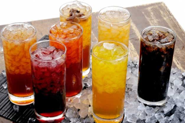 4 loại đồ uống càng uống càng gây xơ gan, suy thận, chớ lạm dụng