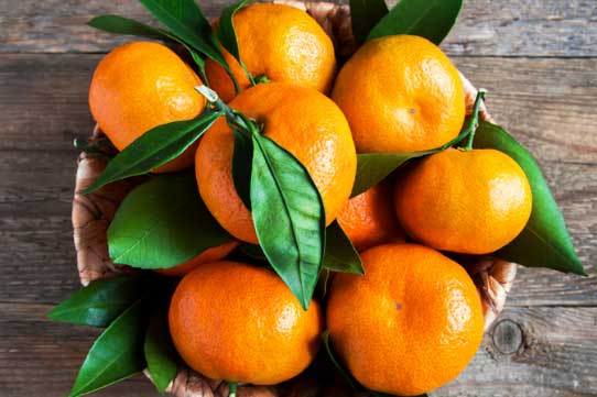 8 loại rau quả giúp vừa làm đẹp da vừa chống nắng, tốt hơn cả mỹ phẩm đắt tiền