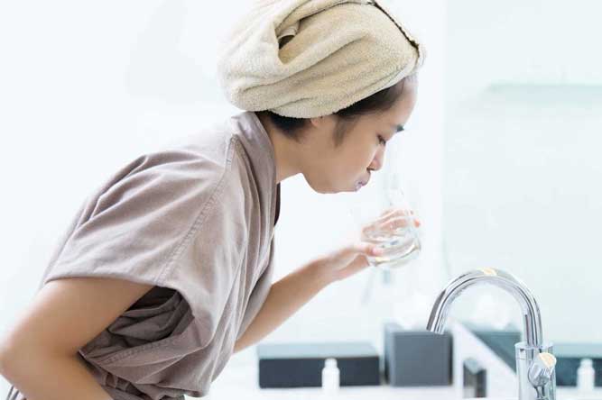 6 việc làm vào buổi sáng còn tốt hơn uống thuốc bổ, cho da khoẻ đẹp mỗi ngày