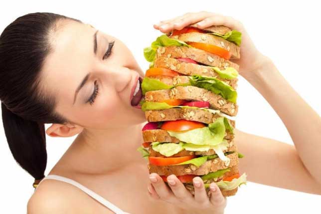 12 thói quen hại dạ dày khủng khiếp, ai cũng mắc phải ít nhất 1 lỗi