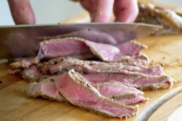 Đồ dùng bẩn gấp 200 lần bồn cầu, chứa chất gây hại gấp 70 lần asen, 100% gia đình Việt đều có