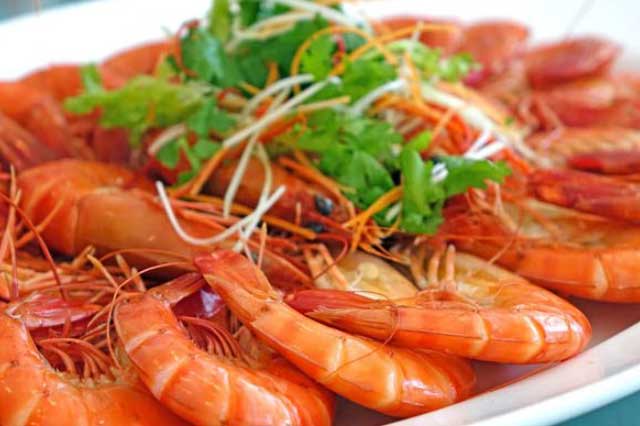 8 thực phẩm có lượng cholesterol cao: 4 món ăn vào cực tốt, 4 loại còn lại càng ăn càng hại