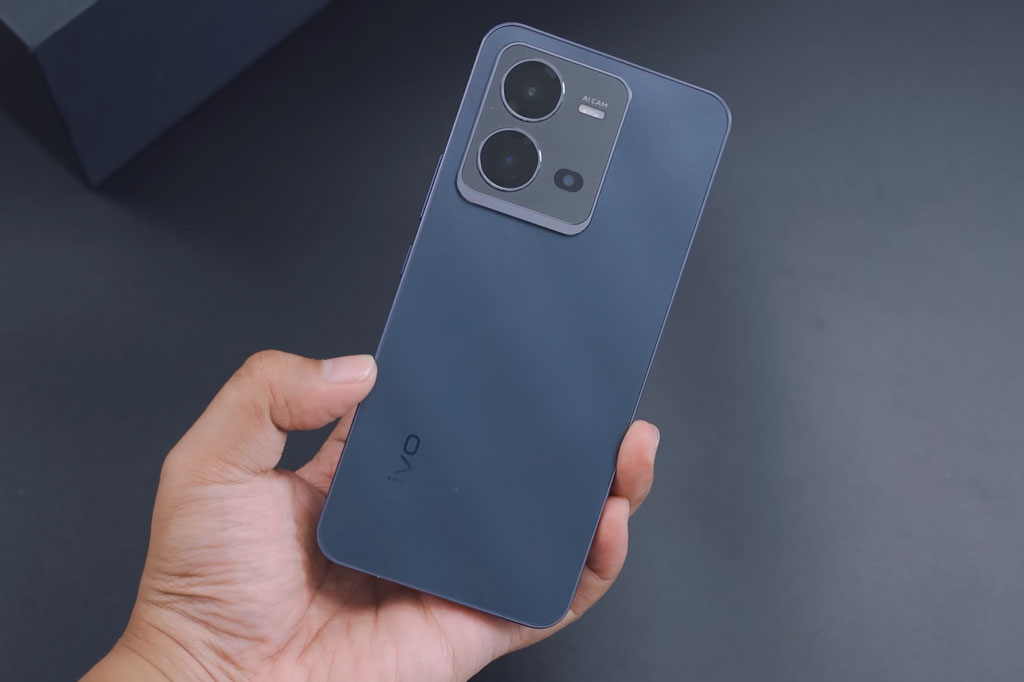 Đánh giá Vivo V25 5G vừa lên kệ tại Việt Nam