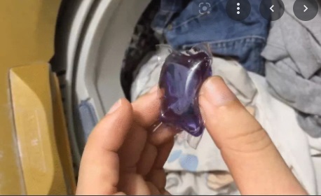 Lưu ý để sử dụng viên giặt quần áo hiệu quả