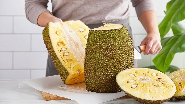 Làm sạch nhựa mít dính trên tay và dao cực nhanh