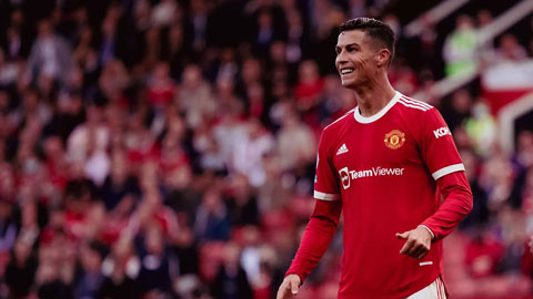 Nội bộ Chelsea lại bất đồng trong việc mua Ronaldo