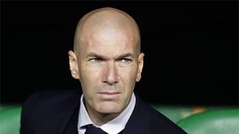 Zidane hứa hẹn ngày tái xuất sớm nhất