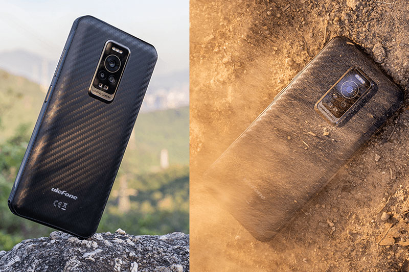 Smartphone ‘nồi đồng cối đá’, camera 108 MP, sạc 66W, giá hơn 6 triệu đồng