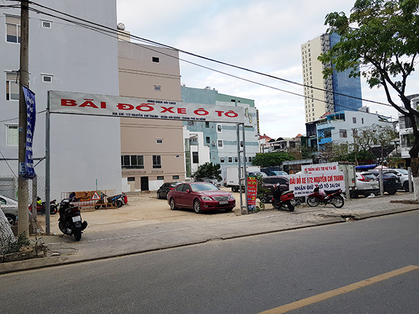 Đà Nẵng phê duyệt đấu giá 14 khu đất lớn