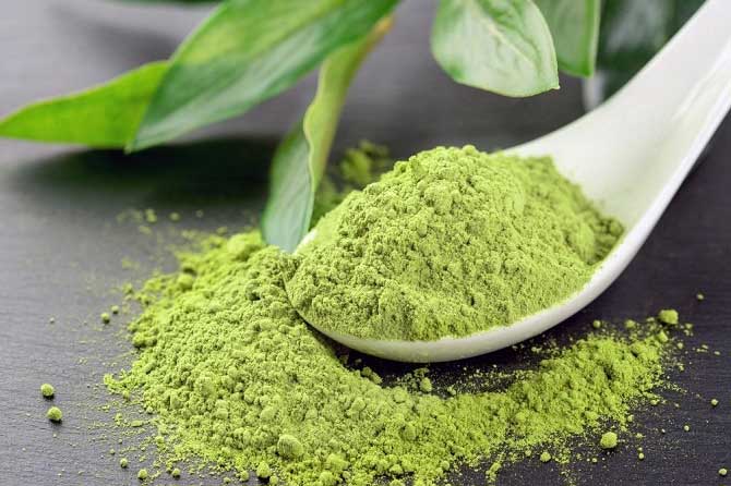 Bật mí một vài công dụng thần kỳ làm đẹp toàn diện từ trà xanh của phụ nữ Nhật Bản