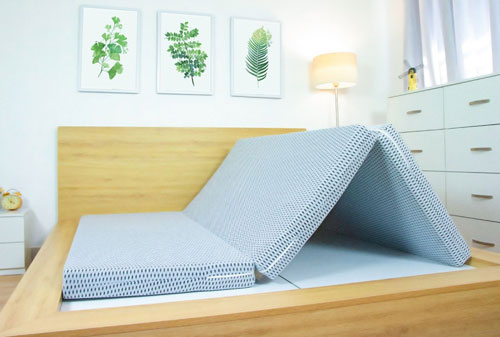 Sai lầm khi chọn mua nệm nhiều người mắc phải