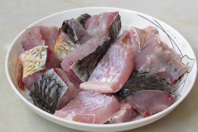 Ăn cá rất bổ nhưng có 3 loại cá nhiễm đầy kim loại, tàn phá tim, gan, thận thừa tiền cũng đừng mua