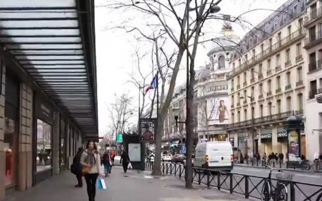 IMF: Triển vọng kinh tế châu Âu xấu đi