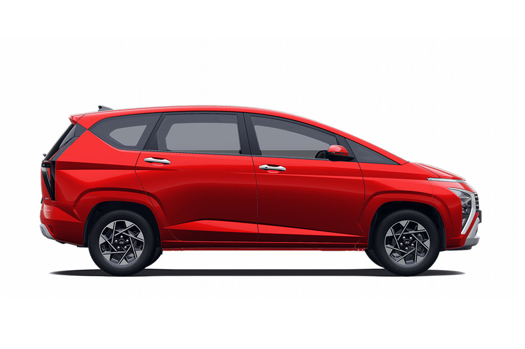 Giá lăn bánh Hyundai Stargazer: Cao nhất gần 800 triệu đồng