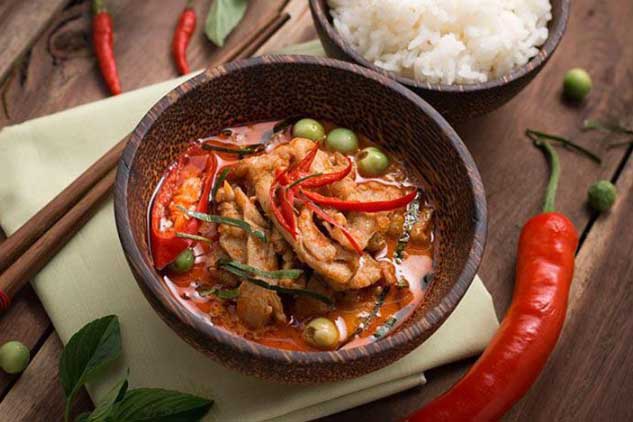 4 thứ đại kị với dạ dày, tránh ăn thường xuyên kẻo cả bụng nóng ran, đau ốm mãi không khỏi