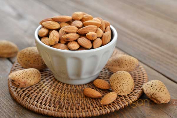 Top thực phẩm lành mạnh giúp giảm cholesterol trong máu hiệu quả