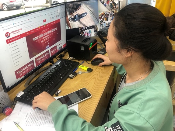 3 rào cản cần "gỡ" để tăng sở hữu tên miền quốc gia