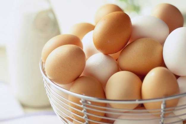 Ăn một quả trứng mỗi ngày theo cách này, dù bị tiểu đường loại II cũng bị XÓA SỔ ngay tức khắc