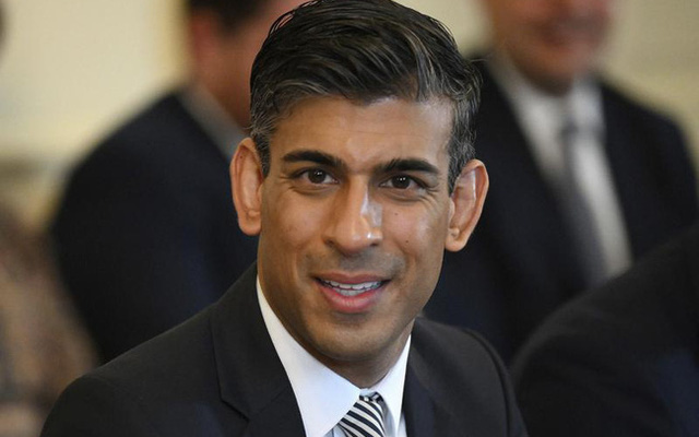 Những kỳ vọng kinh tế đối với tân Thủ tướng Anh