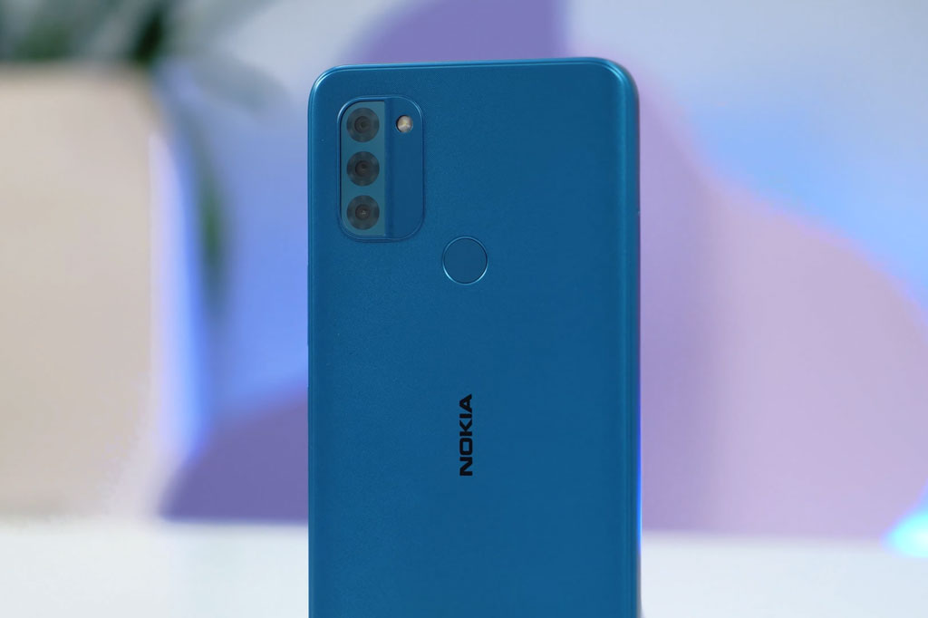 Đánh giá Nokia C31 vừa lên kệ tại Việt Nam, giá 3,19 triệu đồng 