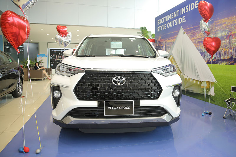 Điểm danh những mẫu xe MPV bán chạy nhất tại Việt Nam tháng 9/2022