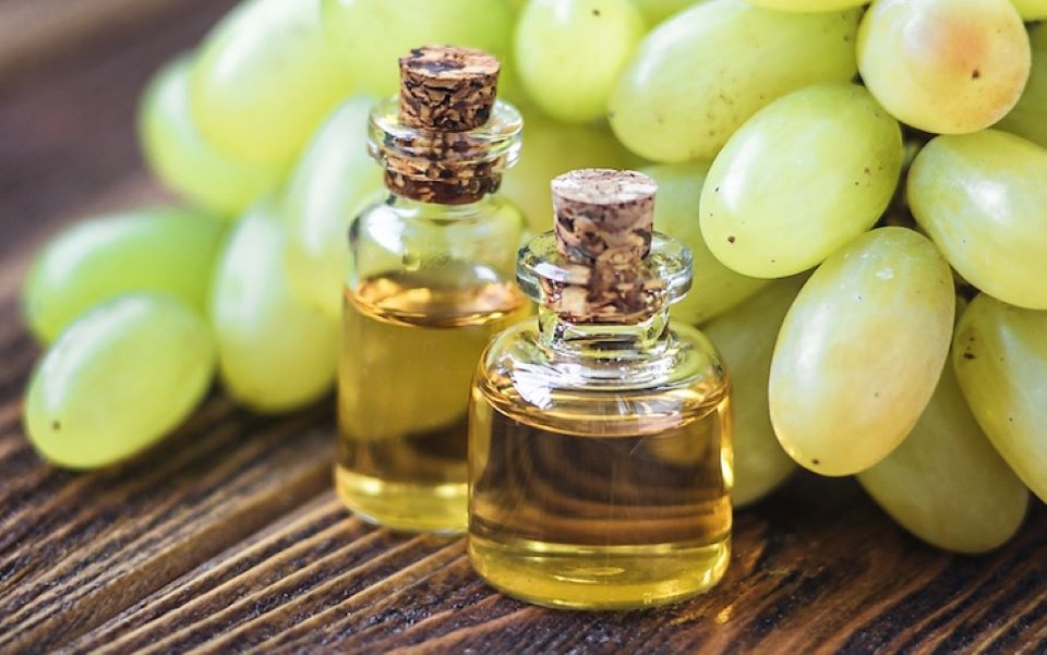 7 lợi ích của giấm nho với sức khỏe, ít người biết đến