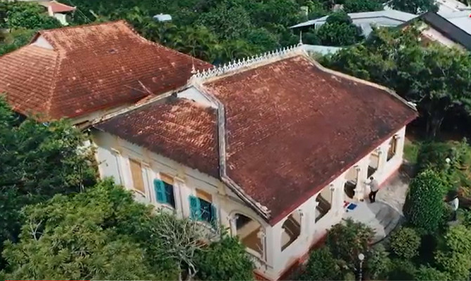 30 doanh nghiệp du lịch TP Hồ Chí Minh tham gia sự kiện văn hóa tại làng cổ Đông Hòa Hiệp