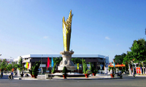 An Giang tổ chức chuỗi sự kiện Chuyển đổi số năm 2022