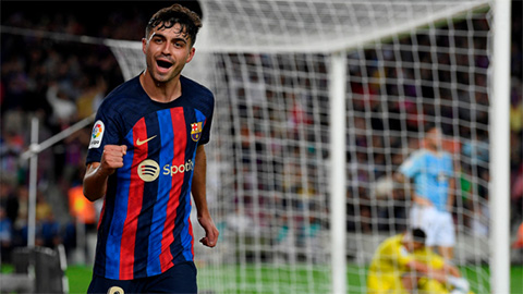 Barca cần những điều kiện gì để vào vòng 1/8 Champions League?