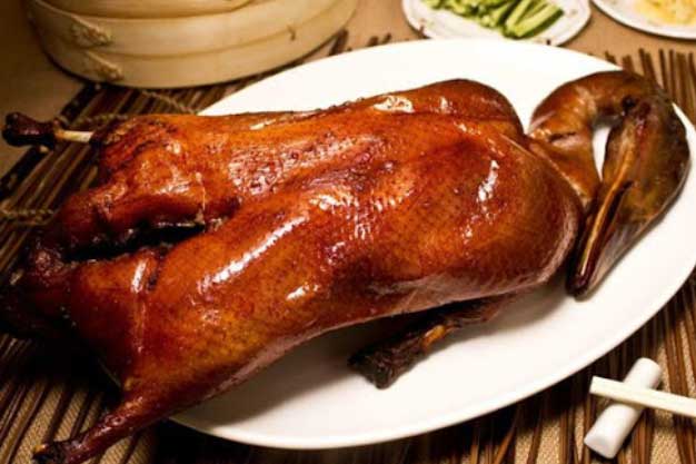 5 bộ phận của con vịt chứa nhiều vi khuẩn, độc tố: Thèm mấy cũng không được ăn