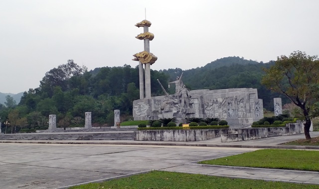 “Truông Bồn – Bản hùng ca huyền thoại”