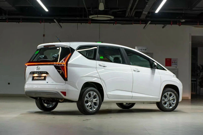 Ảnh: Hyundai Đông Đô. Ảnh: Hyundai Đông Đô.