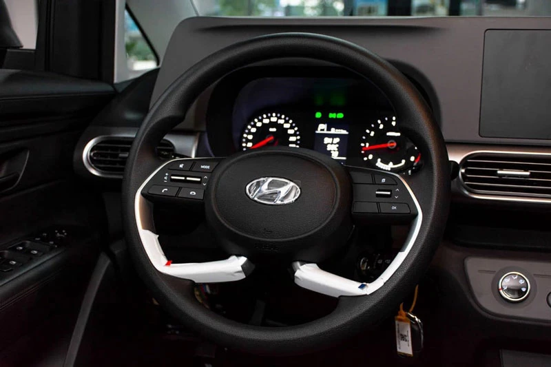 Ảnh: Hyundai Đông Đô. Ảnh: Hyundai Đông Đô.