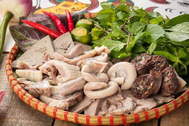 5 điều cấm kỵ người thích ăn lòng lợn nhất định phải biết, đừng tiếc 1 phút để đọc