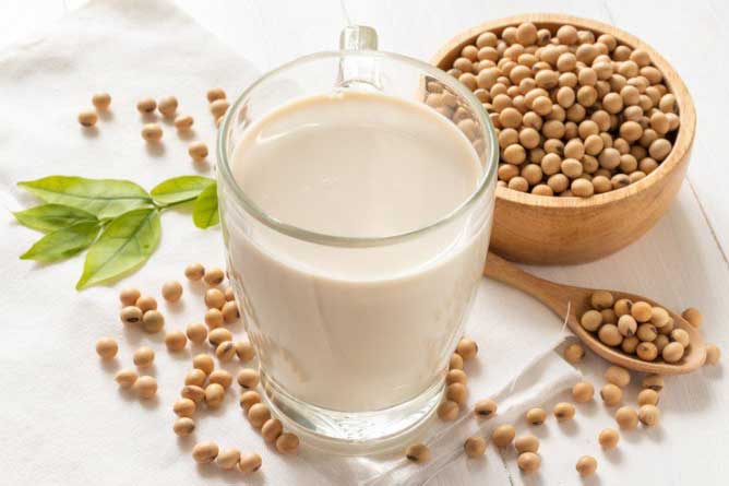 Ngày lạnh, cứ chăm chỉ uống những loại nước này da sẽ căng mọng, không nứt nẻ