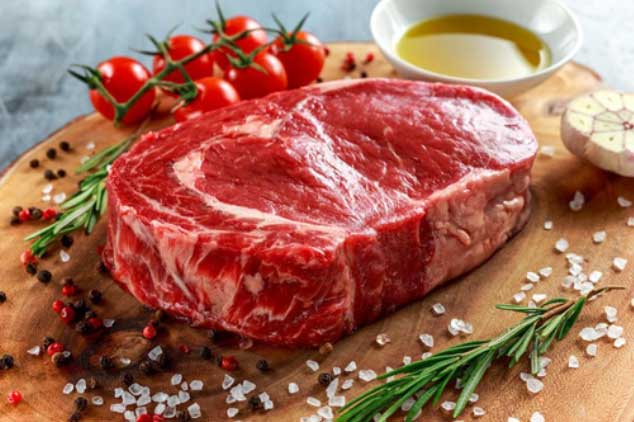 Chế biến thịt bò đừng dại bỏ qua bước này giúp khử mùi hôi cực kỳ hiệu quả