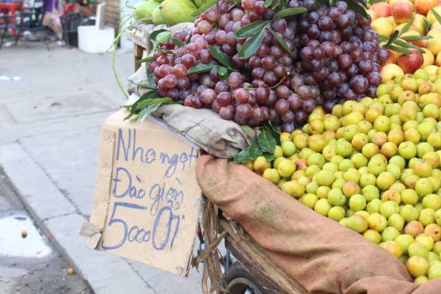 7 loại trái cây "ngậm" nhiều thuốc bảo quản nhất bán đầy ngoài chợ, nhớ chọn kĩ khi mua