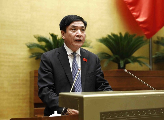 Đề nghị tăng lương cơ sở lên 1,8 triệu đồng/tháng từ 1/1/2023