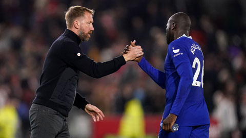 Chelsea đánh bại Red Bull Salzburg bằng phép thuật của Potter