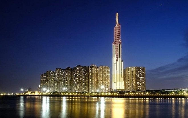 Lợi nhuận công ty mẹ Vinhomes đạt gần 15.000 tỷ đồng